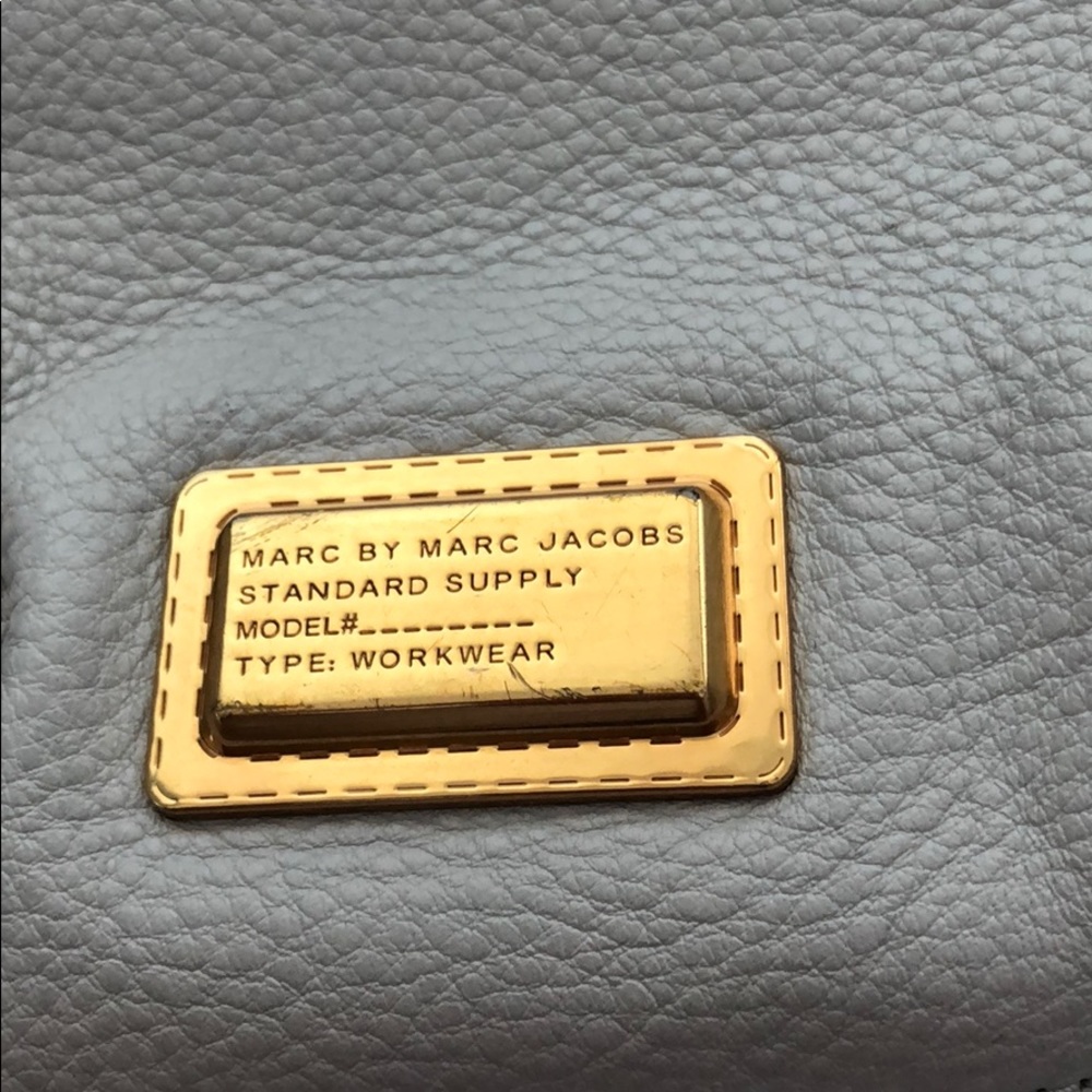 Marc Jacobs bag - Picture 5 of 5
